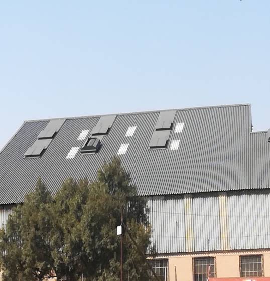 Smoke Control Sytems Smoke Control Sytems