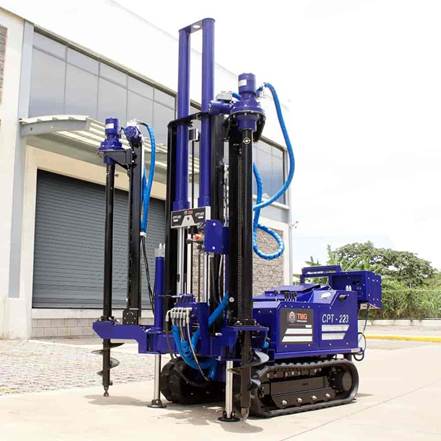 Drilling Services Drilling Services