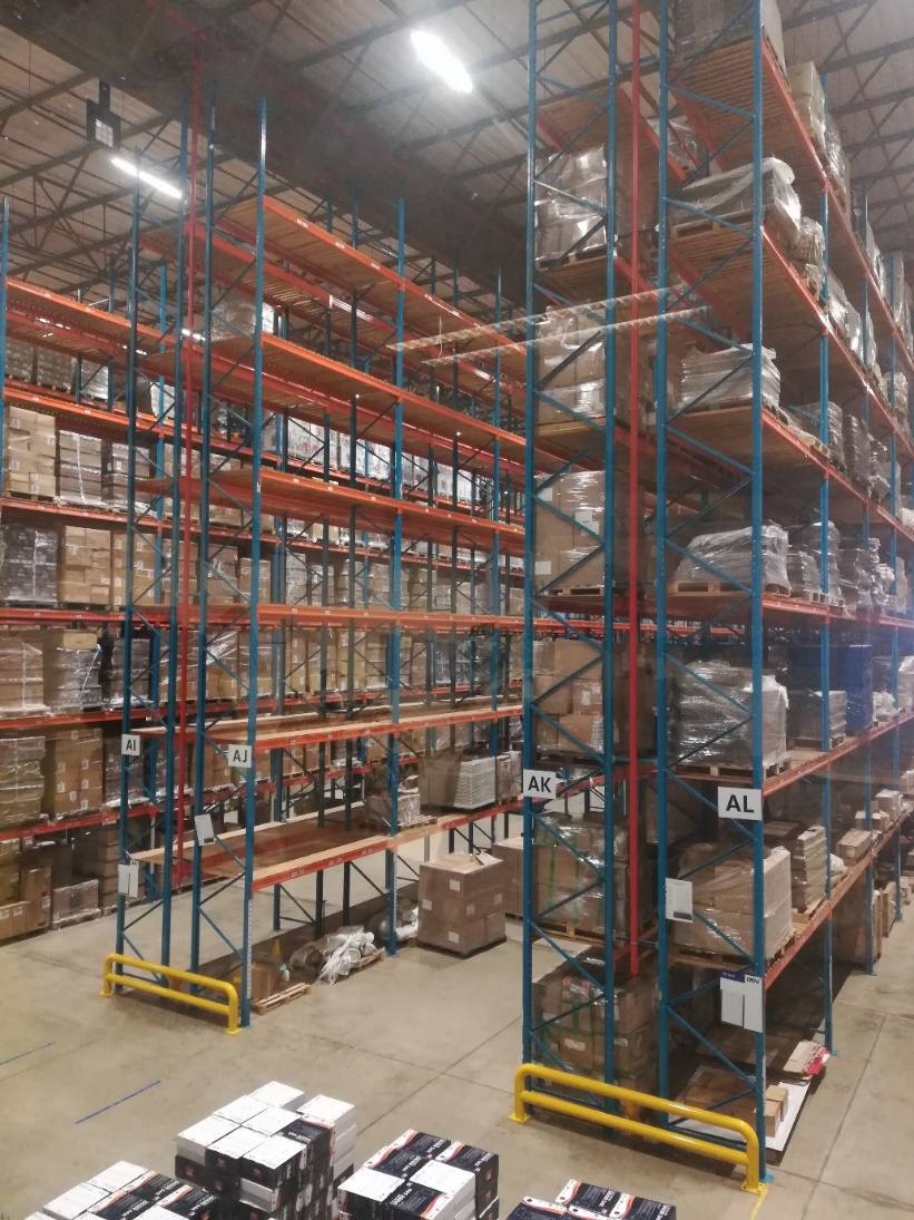 Sprinkler Protection Systems